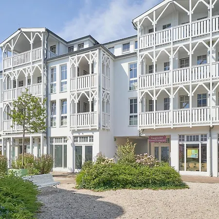 Apartment Fantastisches Im Seepark Mit Balkon *