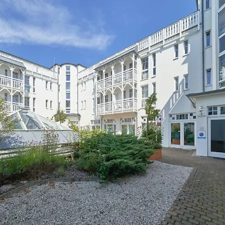 Fantastisches Im Seepark Mit Balkon *