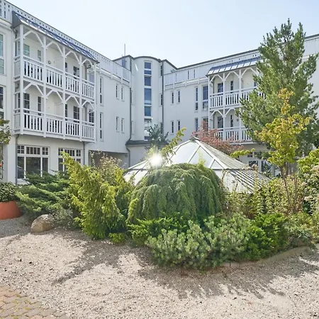 Apartment Fantastisches Im Seepark Mit Balkon